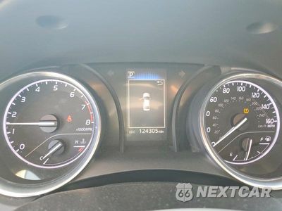 Zdjęcie 9 z 12 samochodu: 2020 TOYOTA CAMRY LE VIN:4T1C11AK7LU859241 - miniatura