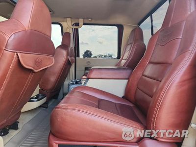 Zdjęcie 11 z 13 samochodu: 2009 FORD F250 SUPER DUTY VIN:1FTSW21R69EA83448 - miniatura