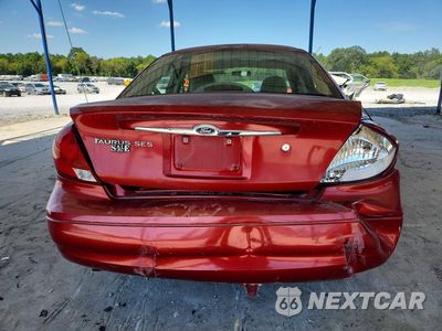 Zdjęcie 6 z 12 samochodu: 2001 FORD TAURUS SES VIN:1FAFP55UX1A181818 - miniatura