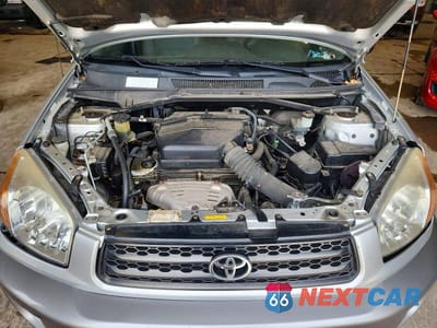 Zdjęcie 12 z 13 samochodu: 2003 TOYOTA RAV4 BASE VIN:JTEGH20V930114772 - miniatura