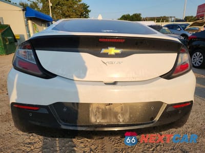 Zdjęcie 6 z 12 samochodu: 2018 CHEVROLET VOLT PREMIER VIN:1G1RD6S59JU143409 - miniatura