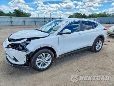 2026 BUICK ENVISTA PREFERRED KL47LAEP8TB126921 - główne zdjęcie licytacji z USA - miniatura