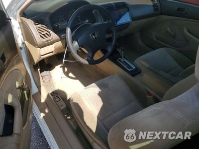 Zdjęcie 8 z 13 samochodu: 2005 HONDA CIVIC DX VP VIN:1HGEM22135L070594 - miniatura
