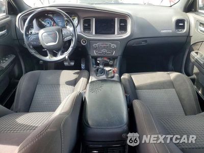 Zdjęcie 8 z 13 samochodu: 2022 DODGE CHARGER R/T VIN:2C3CDXCT2NH145497 - miniatura