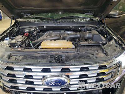 Zdjęcie 12 z 13 samochodu: 2018 FORD EXPEDITION MAX LIMITED VIN:1FMJK2ATXJEA34062 - miniatura