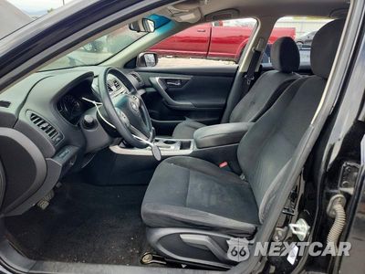 Zdjęcie 7 z 12 samochodu: 2015 NISSAN ALTIMA 2.5 S VIN:1N4AL3AP0FN332045 - miniatura