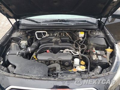 Zdjęcie 12 z 13 samochodu: 2018 SUBARU OUTBACK 2.5I PREMIUM VIN:4S4BSACC2J3339868 - miniatura