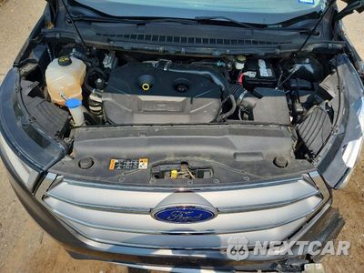 Zdjęcie 12 z 13 samochodu: 2017 FORD EDGE TITANIUM VIN:2FMPK3K92HBB90556 - miniatura