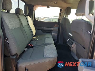 Zdjęcie 10 z 12 samochodu: 2023 FORD F150 SUPERCREW VIN:1FTFW1E87PKD99744 - miniatura