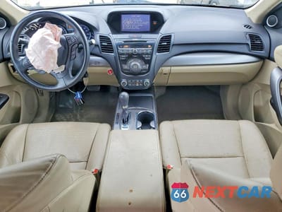 Zdjęcie 8 z 13 samochodu: 2013 ACURA RDX TECHNOLOGY VIN:5J8TB3H59DL019192 - miniatura