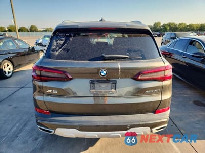 Zdjęcie 6 z 13 samochodu: 2022 BMW X5 XDRIVE40I VIN:5UXCR6C0XN9M82155 - miniatura
