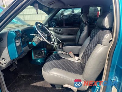Zdjęcie 7 z 12 samochodu: 1994 CHEVROLET S TRUCK S10 VIN:1GCCS19Z8R8141251 - miniatura