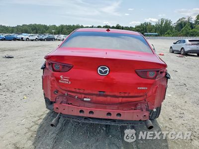 Zdjęcie 6 z 12 samochodu: 2020 MAZDA 3 PREMIUM VIN:JM1BPAEM1L1169786 - miniatura