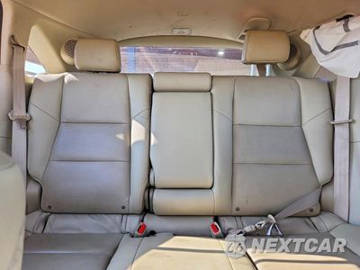 Zdjęcie 10 z 14 samochodu: 2017 ACURA RDX TECHNOLOGY VIN:5J8TB3H50HL014534 - miniatura