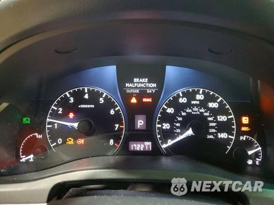 Zdjęcie 9 z 14 samochodu: 2010 LEXUS RX 350 VIN:2T2BK1BA9AC024072 - miniatura