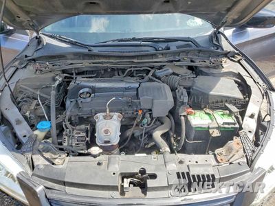 Zdjęcie 11 z 13 samochodu: 2013 HONDA ACCORD SPORT VIN:1HGCR2F58DA017020 - miniatura