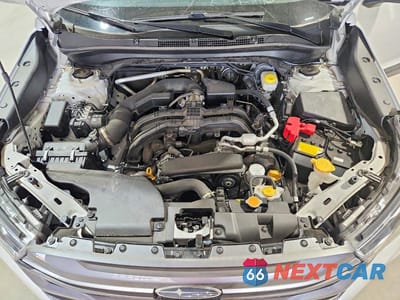 Zdjęcie 12 z 13 samochodu: 2025 SUBARU FORESTER PREMIUM VIN:JF2SLDBCXSH593712 - miniatura