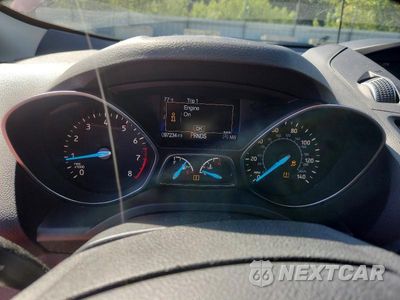Zdjęcie 9 z 13 samochodu: 2017 FORD ESCAPE SE VIN:1FMCU9GD9HUC21885 - miniatura