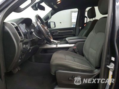 Zdjęcie 7 z 12 samochodu: 2019 RAM 1500 BIG HORN/LONE STAR VIN:1C6SRFFT1KN538691 - miniatura