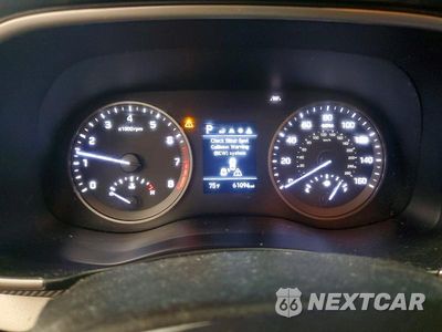 Zdjęcie 9 z 14 samochodu: 2021 HYUNDAI TUCSON VALUE VIN:KM8J3CA40MU352245 - miniatura