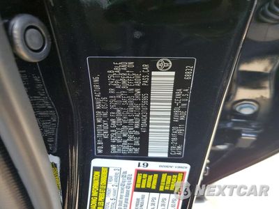 Zdjęcie 12 z 12 samochodu: 2026 TOYOTA CAMRY LE VIN:4T1DAACK3TU756965 - miniatura