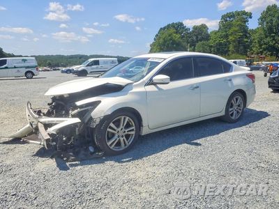 2013 NISSAN ALTIMA 3.5 S 1N4BL3AP6DC163002 - główne zdjęcie licytacji z USA - miniatura