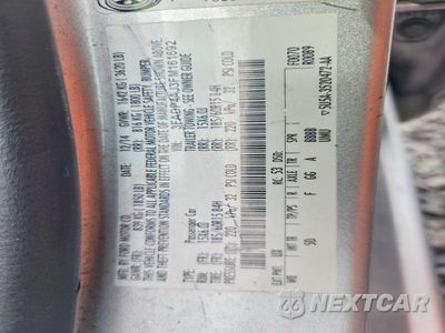 Zdjęcie 12 z 12 samochodu: 2015 FORD FIESTA S VIN:3FADP4AJ3FM161692 - miniatura