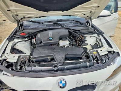Zdjęcie 11 z 12 samochodu: 2013 BMW 328 XI VIN:WBA3B3G53DNR80808 - miniatura