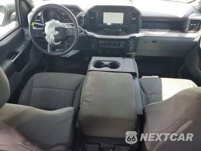 Zdjęcie 8 z 12 samochodu: 2023 FORD F150 SUPERCREW VIN:1FTEW1EP9PFA98419 - miniatura