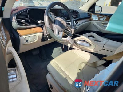 Zdjęcie 8 z 14 samochodu: 2020 MERCEDES-BENZ GLS 450 4MATIC VIN:4JGFF5KE4LA154154 - miniatura