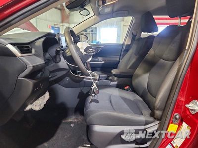Zdjęcie 7 z 13 samochodu: 2019 TOYOTA RAV4 LE VIN:JTMG1RFV2KJ021805 - miniatura