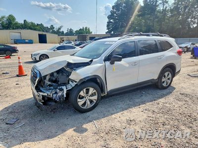 2020 SUBARU ASCENT 4S4WMAAD1L3419981 - główne zdjęcie licytacji z USA - miniatura