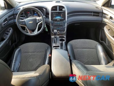 Zdjęcie 8 z 12 samochodu: 2016 CHEVROLET MALIBU LIMITED LT VIN:1G11C5SA0GU159062 - miniatura
