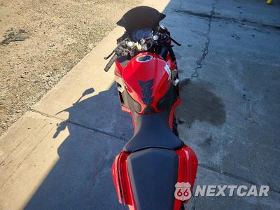 Zdjęcie 6 z 9 samochodu: 2021 KAWASAKI EX400 VIN:JKAEXKH11MDAA9937 - miniatura