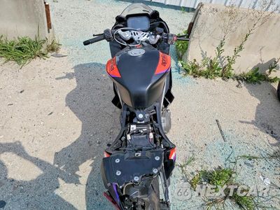 Zdjęcie 6 z 9 samochodu: 2025 APRILIA RS 457 VIN:ZD4XEUA03S6002190 - miniatura