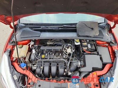Zdjęcie 11 z 12 samochodu: 2018 FORD FOCUS SE VIN:1FADP3F29JL286234 - miniatura