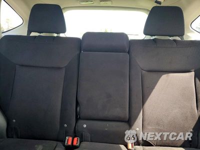 Zdjęcie 10 z 14 samochodu: 2014 HONDA CR-V EX VIN:2HKRM4H50EH652906 - miniatura