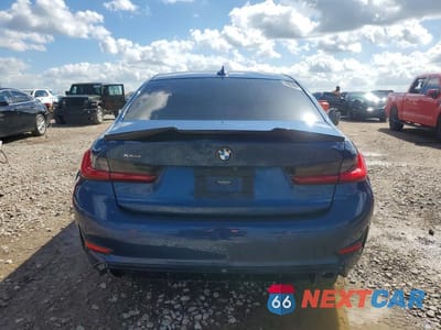 Zdjęcie 6 z 12 samochodu: 2021 BMW 330XI VIN:3MW5R7J06M8B73193 - miniatura