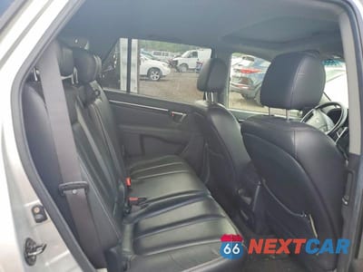 Zdjęcie 11 z 14 samochodu: 2007 HYUNDAI SANTA FE SE VIN:5NMSH73E87H018063 - miniatura