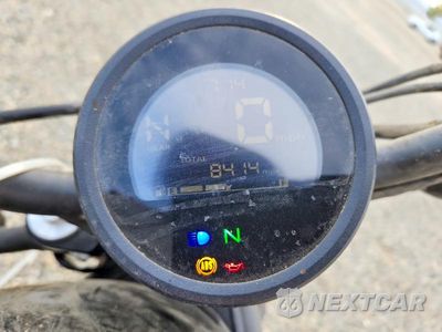 Zdjęcie 7 z 9 samochodu: 2024 HONDA CMX500 A VIN:MLHPC5659R5700036 - miniatura