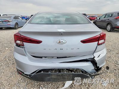 Zdjęcie 6 z 12 samochodu: 2020 HYUNDAI ELANTRA SE VIN:KMHD74LF9LU926961 - miniatura