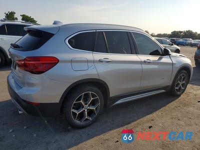Trzecie zdjęcie samochodu z tyłu: 2017 BMW X1 XDRIVE28I VIN:WBXHT3Z39H4A54450 - miniatura