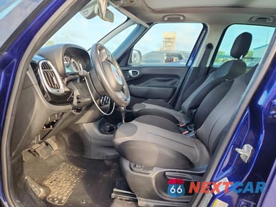 Zdjęcie 7 z 12 samochodu: 2015 FIAT 500L TREKKING VIN:ZFBCFADH5FZ032404 - miniatura