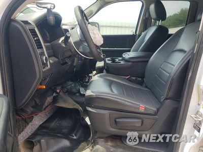 Zdjęcie 7 z 13 samochodu: 2021 RAM 1500 CLASSIC TRADESMAN VIN:1C6RR7FT6MS537934 - miniatura