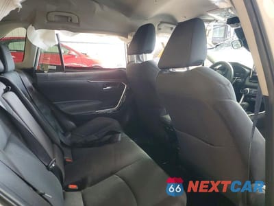Zdjęcie 11 z 14 samochodu: 2025 TOYOTA RAV4 HYBRID XLE VIN:4T3RWRFV7SU169623 - miniatura