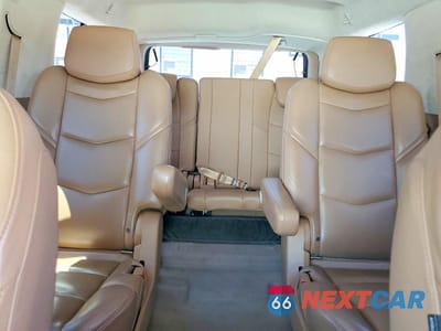Zdjęcie 10 z 13 samochodu: 2015 CADILLAC ESCALADE PLATINUM VIN:1GYS4PKJ9FR735750 - miniatura