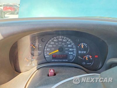 Zdjęcie 9 z 13 samochodu: 1998 CHEVROLET EXPRESS G1500 VIN:1GCEG15W0W1025570 - miniatura