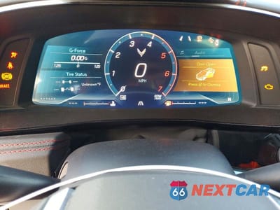 Zdjęcie 9 z 12 samochodu: 2024 CHEVROLET CORVETTE STINGRAY 2LT VIN:1G1YB3D45R5126794 - miniatura