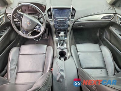 Zdjęcie 8 z 13 samochodu: 2013 CADILLAC ATS PREMIUM VIN:1G6AL5S38D0154304 - miniatura