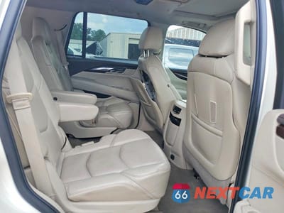 Zdjęcie 11 z 13 samochodu: 2015 CADILLAC ESCALADE LUXURY VIN:1GYS4MKJ0FR527223 - miniatura